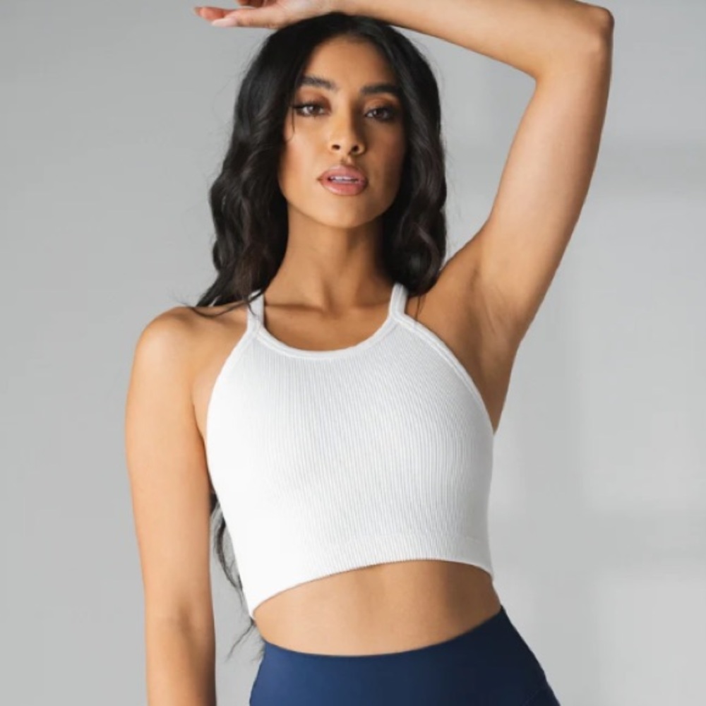Vitality Snow Synergy Top